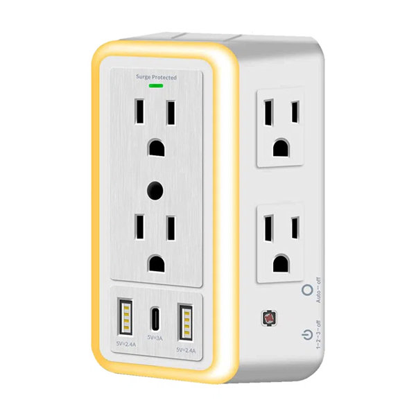 Utility EZsport Switches, Dimmers & Outlets You'll Love Wayfair